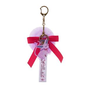 Pokémon Eevee Collection: Keychain - Espeon (Limited Edition) [The Pokémon Company]