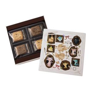 Pokémon Eevee Collection: Sweets Can - Langue de Chat (Limited Edition) [The Pokémon Company]