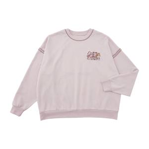 Pokémon Eevee Collection: Sweatshirt (Free Size) (Limited Edition) [The Pokémon Company]