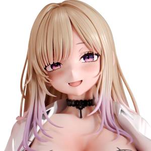 Nikkan Shoujo: The Neighborhood Exhibitionist Girl is Your Sister Anzu? 1/6 [Insight]