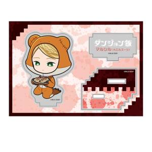 Delicious in Dungeon: Petanko Acrylic Stand Vol. 4 - Marcille (Frog Suit Ver.) [Penguin Parade]
