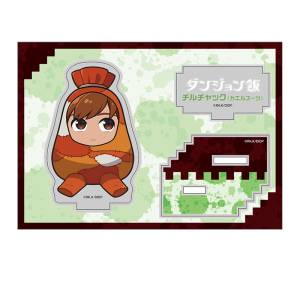 Delicious in Dungeon: Petanko Acrylic Stand Vol. 4 - Chilchuck Tims (Frog Suit Ver.) [Penguin Parade]