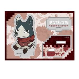 Delicious in Dungeon: Petanko Acrylic Stand Vol. 4 - Izutsumi (Changeling) [Penguin Parade]