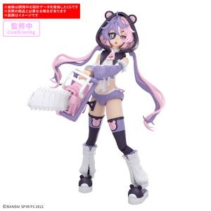 30 Minutes Sisters (SIS-J00): Merunja - Color A [Bandai Spirits]