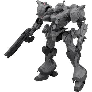 30 Minutes Missions: Armored Core VI Fires of Rubicon - Arquebus Corporation VP-40S 1/144 [Bandai Spirits]