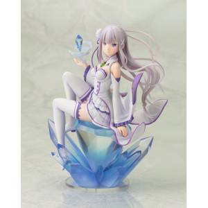 Re:ZERO -Starting Life in Another World- Emilia [Kotobukiya]
