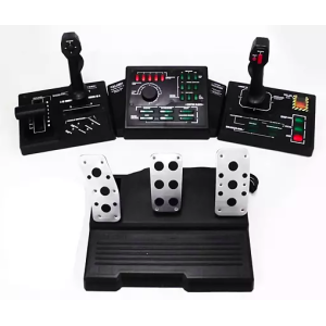 Tekki / Steel Battalion Dedicated Controller [XBOX - Used / Loose]