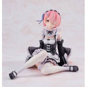 Re:ZERO -Starting Life in Another World- Ram [Revolve]