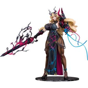Fate/Grand Order: Saber/Barghest 1/7 [Phat Company]