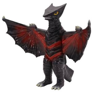 Middle Size Series GAMERA 9th Edition: Gyaos 1967 (Standard Ver.) [CCPJapan]
