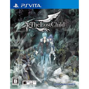 The Lost Child [PSV - Occasion BE]