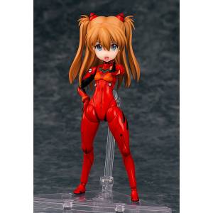 Rebuild of Evangelion - Parfom Asuka Shikinami Langley [Phat Company]
