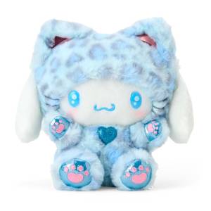 Sanrio Characters: Plush Toy - Cinnamoroll (Gal Cat Ver.) [Sanrio]