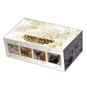 Digimon Card Game: TAMER'S SELECTION BOX - 2024 Championship Ver. (Limited Edition) [Bandai]