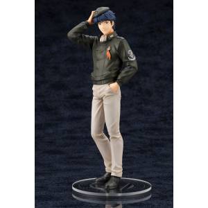 Legend of the Galactic Heroes: Yang Wen-li [ARTFX J]