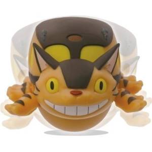 Studio Ghibli: Motto! Yurayura okiagari koboshi Collection - Cat Bus [Ensky]