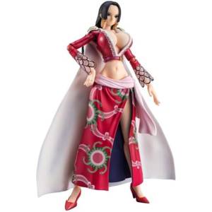 Variable Action Heroes: One Piece - Boa Hancock (Ver.1.5) [MegaHouse]