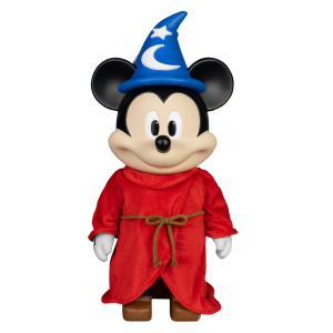 Disney: Mickey and Friends Shaking-Bang!! - Fantasia Mickey (The Sorcerer's Apprentice) [Beast Kingdom]