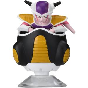 Dream Tomica: Dragon Ball Z - Frieza's Mini Pod [Takara Tomy]