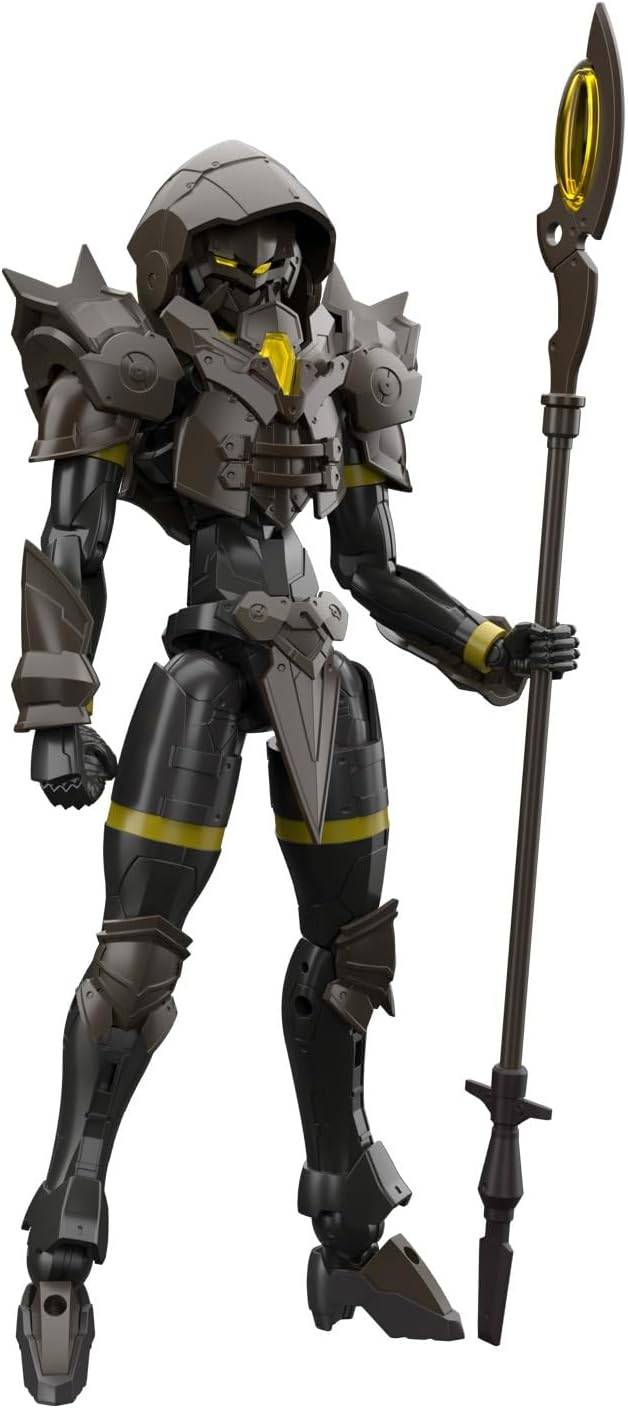 30 Minutes Fantasy: Rosan Wizard [Bandai Spirits]