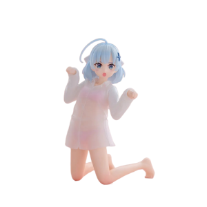 Yumemirize: Private Tutor to the Duke's Daughter - Tina Howard (Nightshirt Ver.) (2nd Hand) [SEGA]