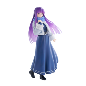 Trio-Try-iT: Frieren Beyond Journey's End - Fern (2nd Hand) [FuRyu]