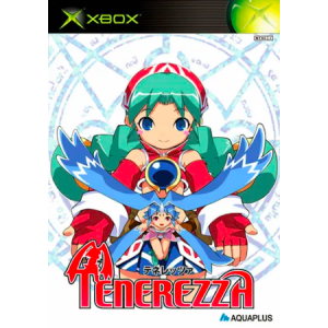 Tenerezza [XBOX - Occasion BE]