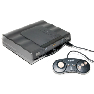 3DO Sanyo [Occasion / Loose]
