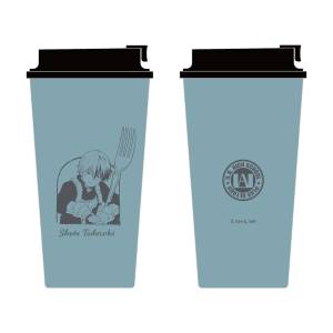 Boku no Hero Academia: Tumbler (480ml) - Shoto Todoroki (UA High School Festival Ver.) (Limited Edition) [Bandai]