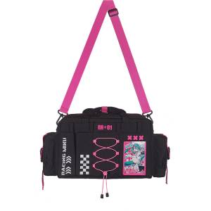 Hatsune Miku: GT Project Sports Bag - Racing Miku 2025 [Good Smile Company