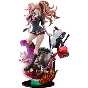 Danganronpa: Junko Enoshima 1/7 (15th Anniversary Ver.) [Good Smile Company]