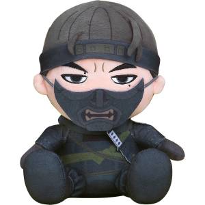 Ghost of Tsushima: Plush Toy - Jin Sakai [Good Smile Company]