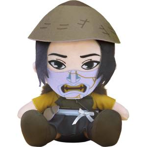 Ghost of Yotei: Plush Toy - Atsu [Good Smile Company]