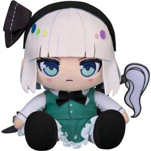 Touhou LostWord: Chocopuni Plush Toy - Youmu Konpaku [Good Smile Company]