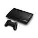     PlayStation 3 Super Slim 250GB Charcoal Black [neuf]