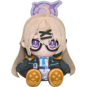 Blue Archive: Chocopuni Plush Toy - Kotama [Good Smile Company]