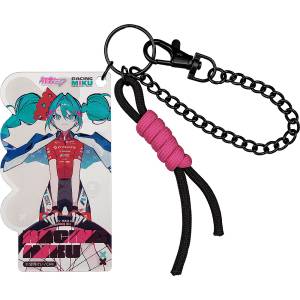 Hatsune Miku: GT Project Keychain - Racing Miku 2025 (C Ver.) [Good Smile Company]
