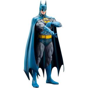 ARTFX: DC Batman 1/6 (The Bronze Age ver.) [Kotobukiya]