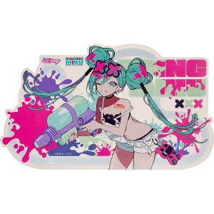 Hatsune Miku: GT Project Sticker - Racing Miku 2025 (D Ver.) [Good Smile Company]