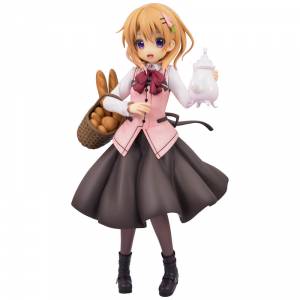 Is the order a rabbit / Gochuumon wa Usagi desu ka? - Cocoa (Cafe Style) [Plum]
