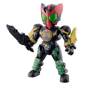 Quick Builders: Kamen Rider OOO - TaToBa Combo [Bandai]
