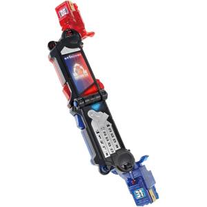 Kamen Rider Fourze: Super Best DX - Magnetic Switch Phone - NS Magphone [Bandai]
