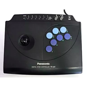 Digital Stick Controller [3DO - Occasion / Loose]