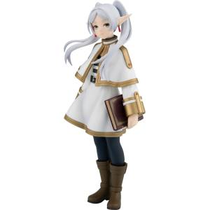 POP UP PARADE: Frieren Beyond Journey's End - Frieren [Good Smile Company - Used]