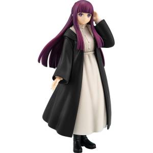 POP UP PARADE: Frieren Beyond Journey's End - Fern [Good Smile Company - Used]