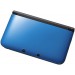    Nintendo 3DS LL (XL) - Blue X Black (SPR-S-BKAA) [brand new]