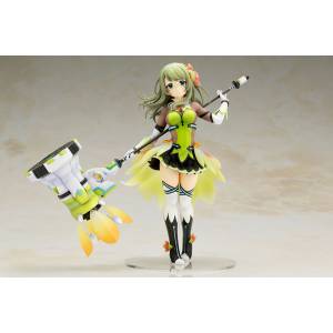 Battle Girl High School - Kurumi Tokiwa [Kotobukiya]