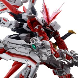 RG 1/144: Mobile Suit Gundam SEED Destiny - MBF-P02 Gundam Astray Red Dragon (Limited Edition) [Bandai Spirits]