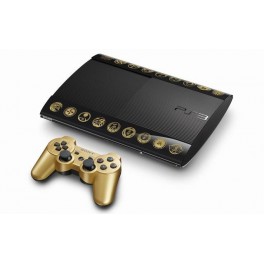      PlayStation 3 Super Slim 250GB Yakuza 5 Emblem Edition [neuf]