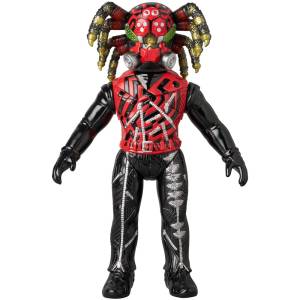 Shin Kamen Rider: Soft Vinyl Figure - Kumo Augment (Spider Man) (Limited Edition) [Medicom Toy]